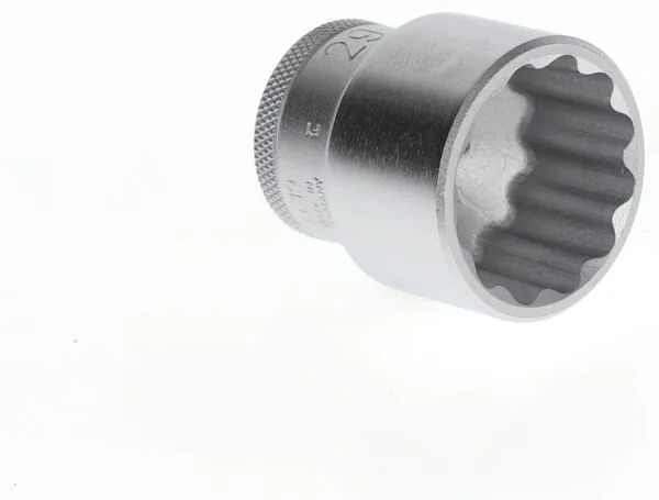 Gedore - DPD1929 - Steckschluessel 29MM
