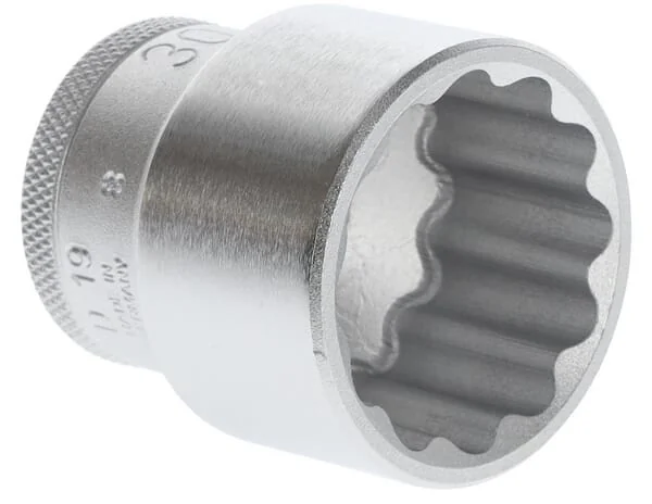 Gedore - DPD1930 - Steckschluessel 30MM