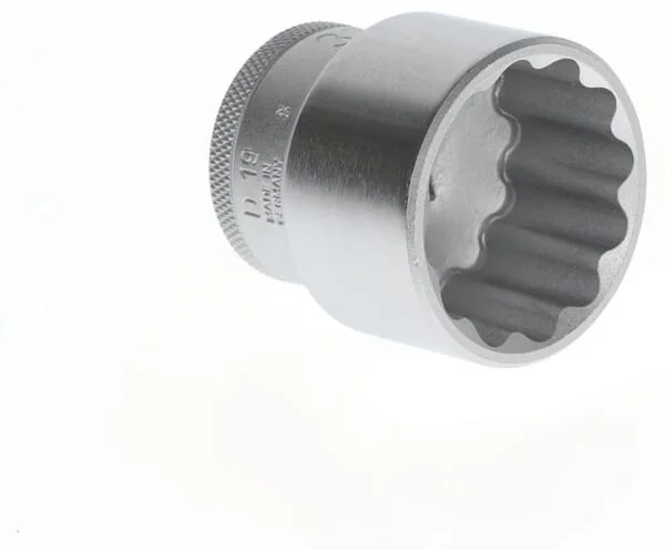 Gedore - DPD1933 - Stecknuss 33mm Bihex 12-Point, 1/2"