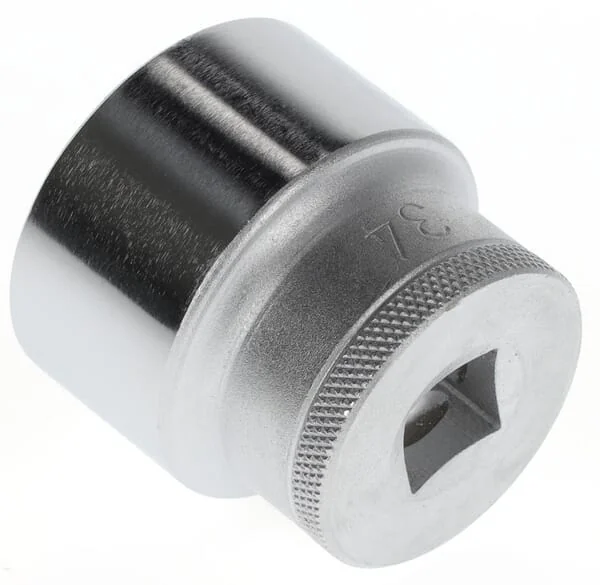 Gedore - DPD1934 - Stecknuss 34mm, 12-Point, 1/2"