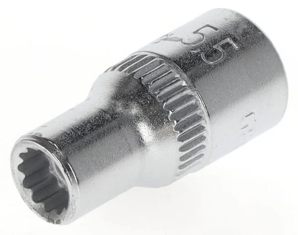 Gedore - DPD2055 - Steckschluessel-Einsatz 12-Kant 1"