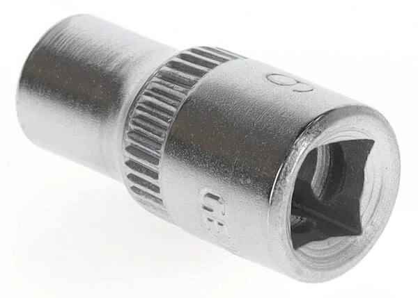 Gedore - DPD206 - Steckschluessel-Einsatz 12-Kant 1"