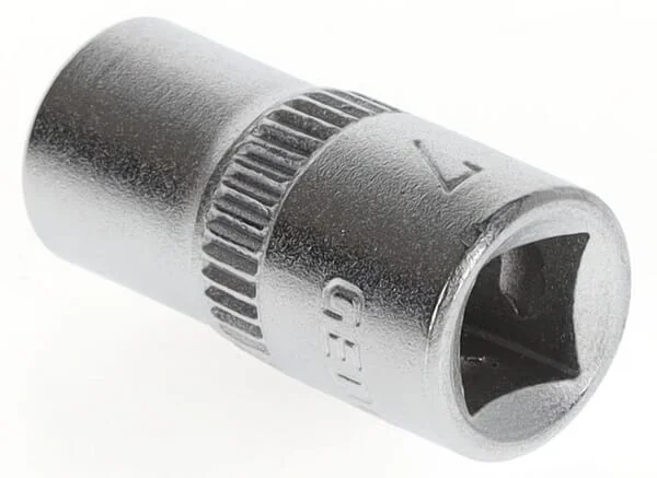 Gedore - DPD207 - Steckschluessel-Einsatz 12-Kant 1"