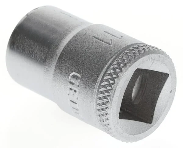 Gedore - DPD3011 - Stecknuss 12-Kant 3/8"-11mm