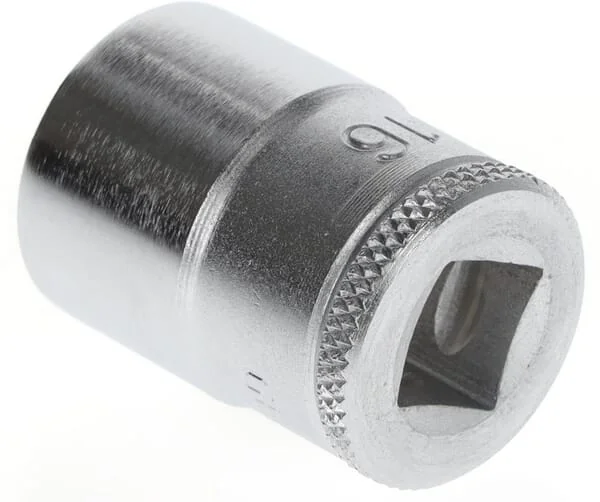 Gedore - DPD3016 - Stecknuss 12-Kant 3/8"-16mm