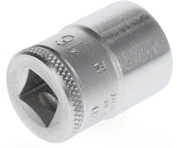 Gedore - DPD3016 - Stecknuss 12-Kant 3/8"-16mm