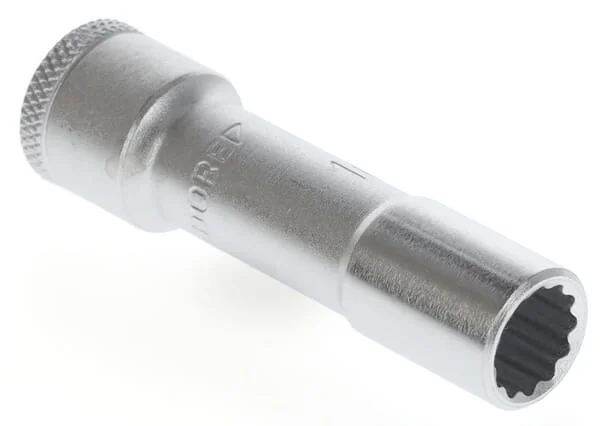 Gedore - DPD30L10 - D 30 L Steckschluessel 3/8" Lang VW 10 mm