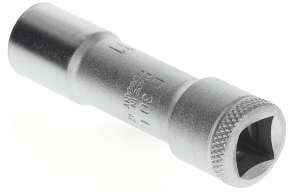 Gedore - DPD30L11 - Stecknuss, 12-Kant, 3/8" 11mm