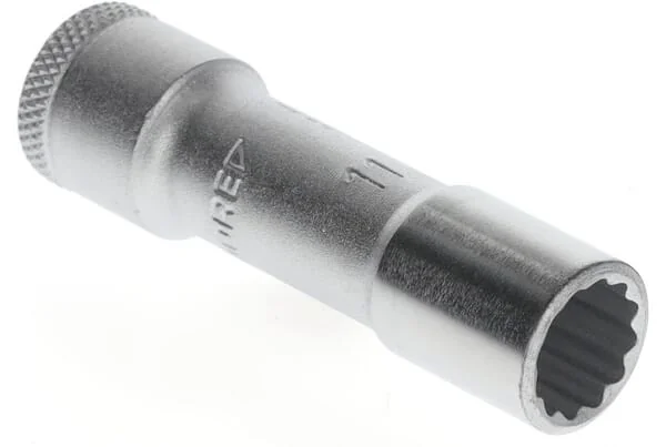 Gedore - DPD30L11 - Stecknuss, 12-Kant, 3/8" 11mm