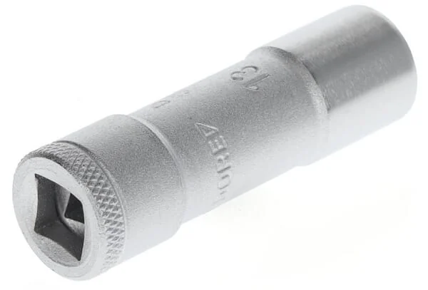 Gedore - DPD30L13 - Stecknuss, 12-Kant, 3/8" 13mm
