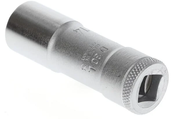 Gedore - DPD30L14 - Stecknuss, 12-Kant, 3/8" 14mm
