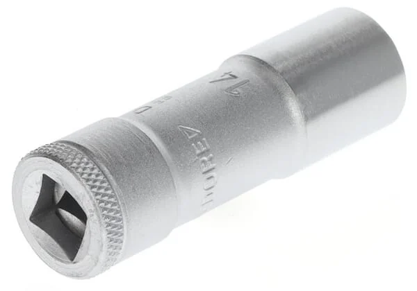 Gedore - DPD30L14 - Stecknuss, 12-Kant, 3/8" 14mm