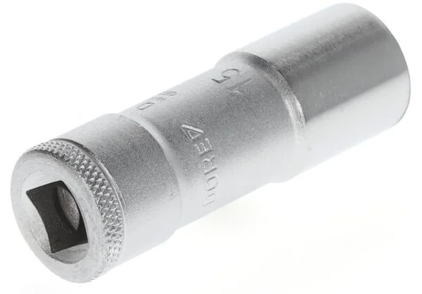Gedore - DPD30L15 - Stecknuss, 12-Kant, 3/8" 15mm