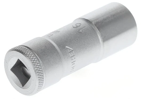 Gedore - DPD30L16 - Stecknuss, 12-Kant, 3/8" 16mm