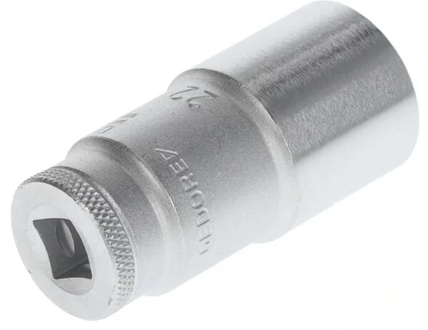 Gedore - DPD30L22 - Stecknuss, 12-Kant, 3/8" 22mm