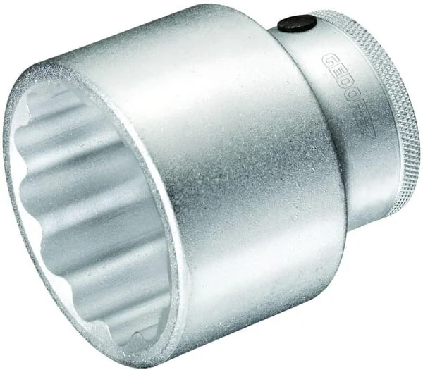 Gedore - DPD3241 - 12-Kant-Nuss 3/4" 41mm, Steckschlueseelement