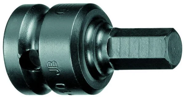 Gedore - DPINK198 - Sechskant-Stecknuss WR. 1/2"-8mm