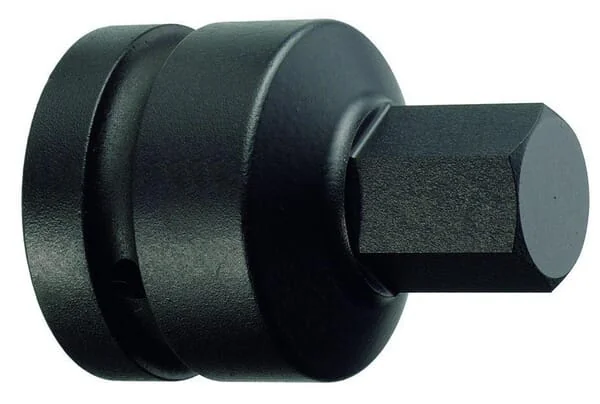 Gedore - DPINK2119 - Innensechskantnuss 1" 19mm, Einsatzeinsatz
