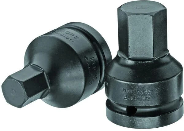 Gedore - DPINK3217 - Innensechskantsteckschluessel 3/4" 17 mm