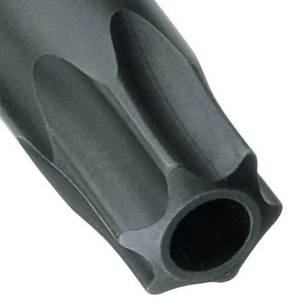 Gedore - DPITX19BT20 - Torx-Nuss 1/2" + Loch T20, Einsatzeinsatz