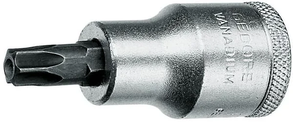 Gedore - DPITX19BT45 - Torx-Steckschluessel T45 1/2" Anschluss