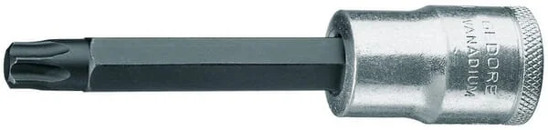 Gedore - DPITX19LT50100 - Langer Torx-Steckschluessel T50