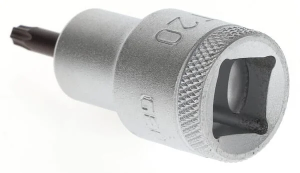 Gedore - DPITX19T20 - TX-Steckschluessel 1/2"-T20, Einsatzbit