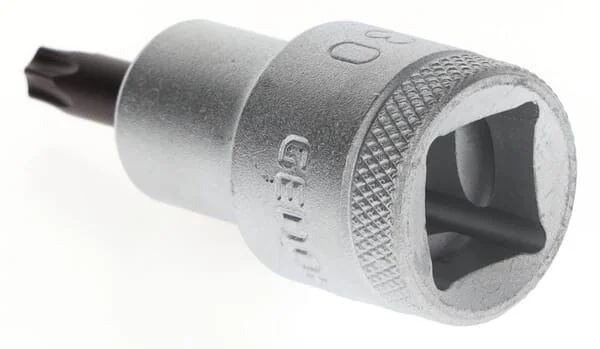 Gedore - DPITX19T30 - Stecknuss-Schraubendreher 1/2" TX T30