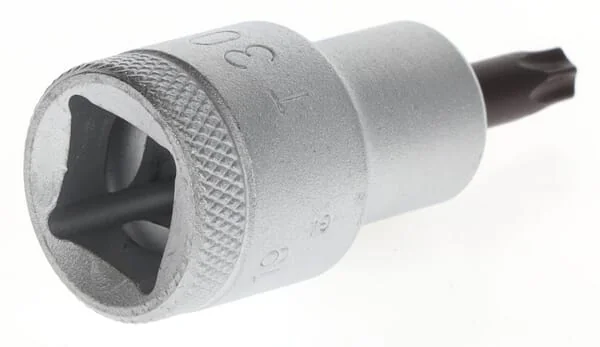 Gedore - DPITX19T30 - Stecknuss-Schraubendreher 1/2" TX T30