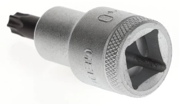 Gedore - DPITX19T40 - Innensechskant-Nuss TORX 1/2"-T40