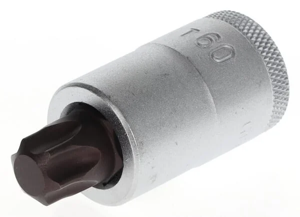 Gedore - DPITX19T60 - Torx-Einsatz 1/2 T60