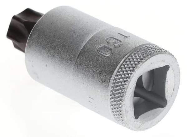 Gedore - DPITX19T60 - Torx-Einsatz 1/2 T60