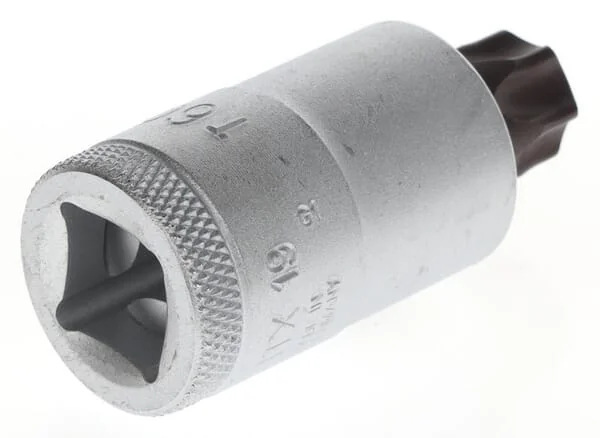 Gedore - DPITX19T60 - Torx-Einsatz 1/2 T60