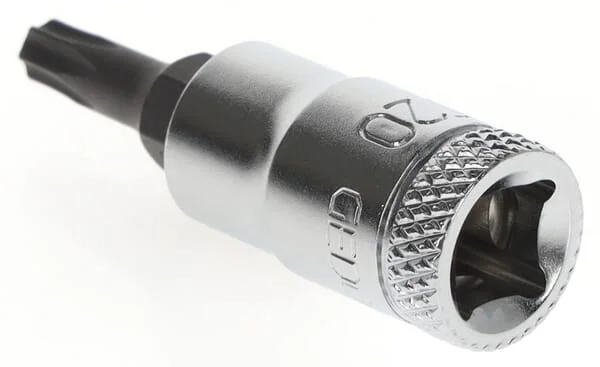 Gedore - DPITX20T20 - Sechskant-Torx-Steckschluessel 1/4-T20