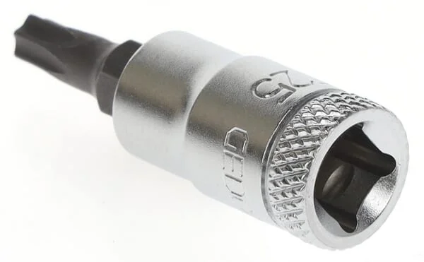 Gedore - DPITX20T25 - Sechskant-Torx-Steckschluessel 25mm