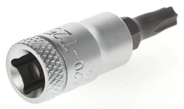 Gedore - DPITX20T25 - Sechskant-Torx-Steckschluessel 25mm