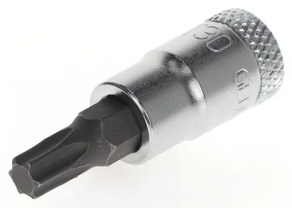 Gedore - DPITX20T30 - Torx-Einsatz 1/4 T30
