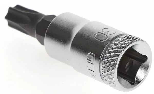 Gedore - DPITX20T30 - Torx-Einsatz 1/4 T30