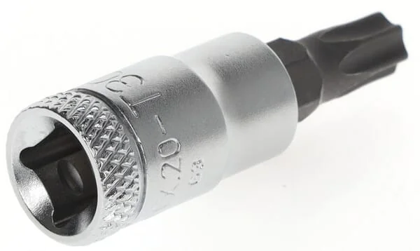 Gedore - DPITX20T30 - Torx-Einsatz 1/4 T30