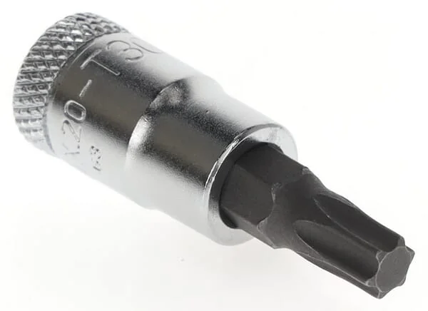 Gedore - DPITX20T30 - Torx-Einsatz 1/4 T30