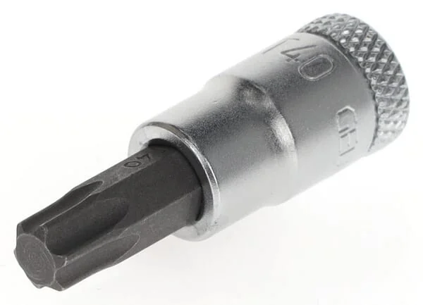 Gedore - DPITX20T40 - Sechskant-Torx-Steckschluessel 40mm