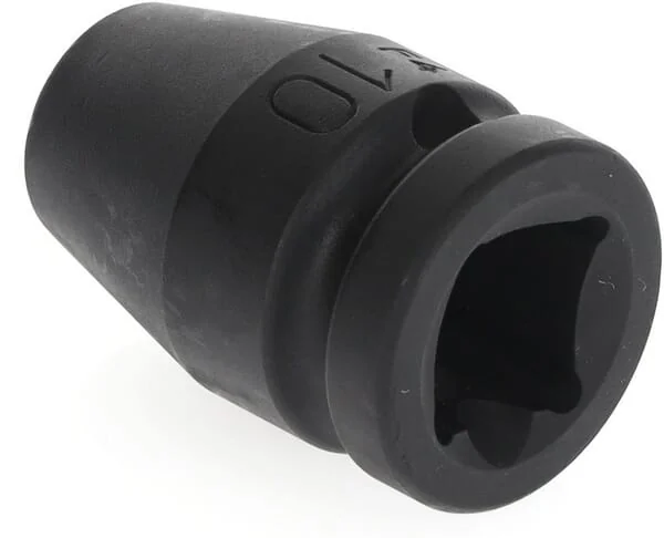Gedore - DPK1910 - Schlagsockel 1/2"-10mm