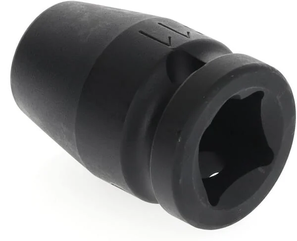 Gedore - DPK1911 - Schlagstecknuss 1/2"-11mm