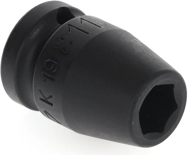 Gedore - DPK1911 - Schlagstecknuss 1/2"-11mm