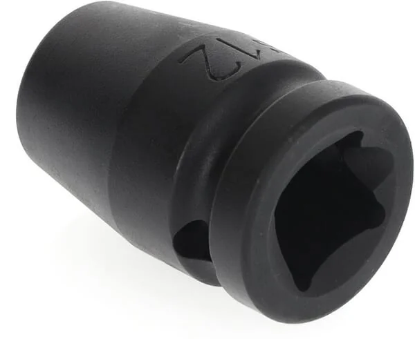 Gedore - DPK1912 - Schlagstecknuss 1/2"-12mm