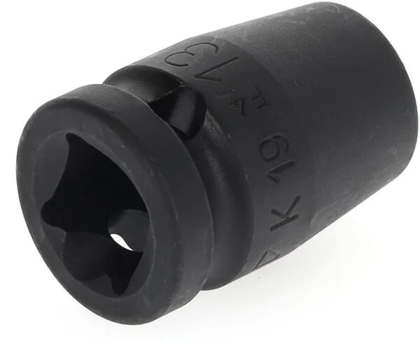 Gedore - DPK1913 - Knarrennuss 1/2" 13 mm