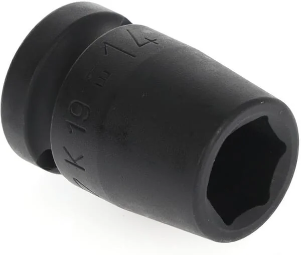 Gedore - DPK1914 - Schlagstecknuss 1/2"-14mm
