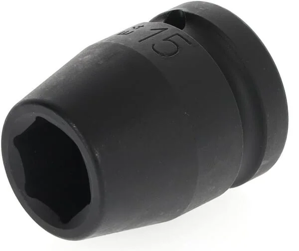 Gedore - DPK1915 - Schlagstecknuss 1/2"-15mm