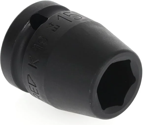 Gedore - DPK1915 - Schlagstecknuss 1/2"-15mm