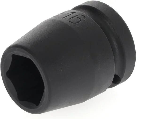 Gedore - DPK1916 - Schlagstecknuss 1/2"-16mm